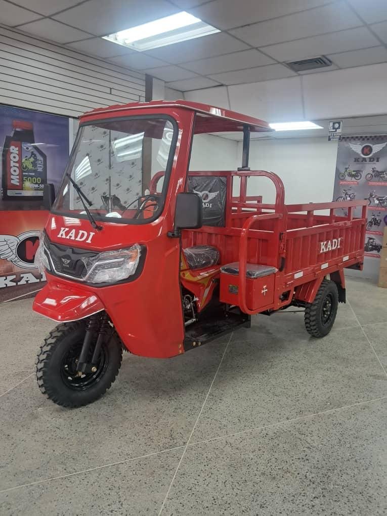 KADI Carga-S 250