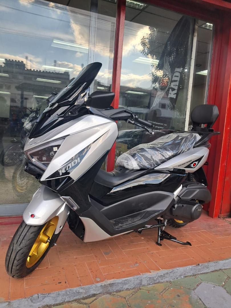 KADI Diamante 150