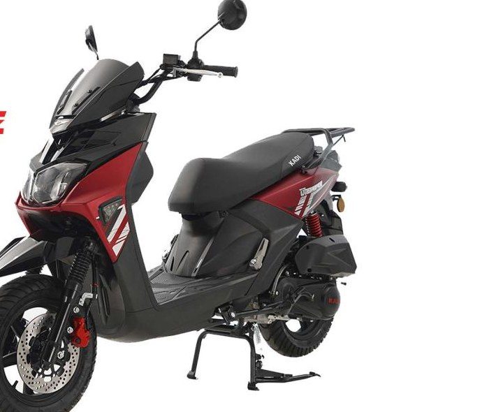 KADI Diamante 150