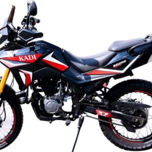 KADI Furioso 250