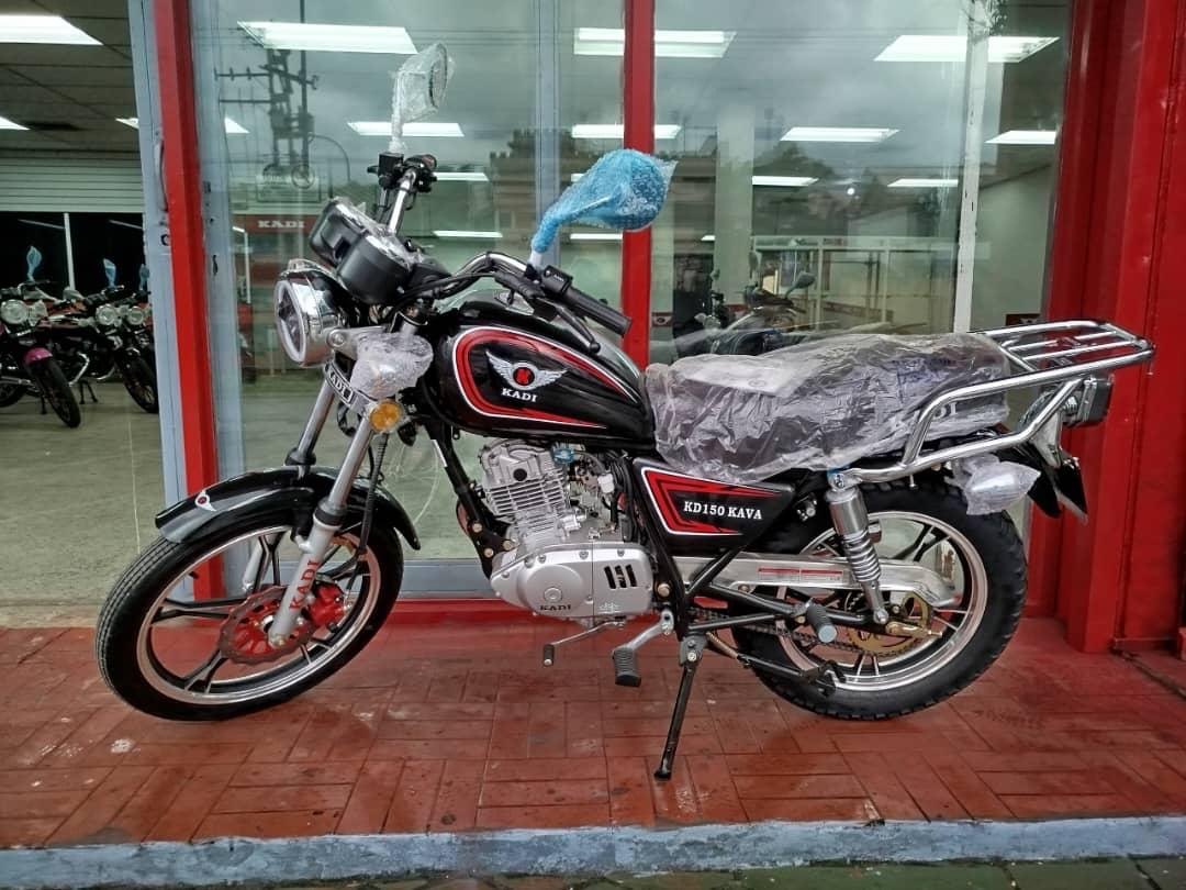 KADI Kava 150
