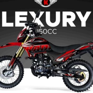 KADI Lexury 150