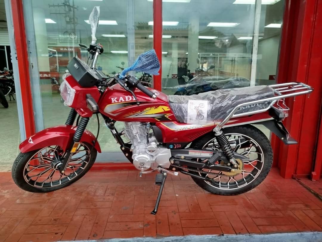 KADI Lovis 150