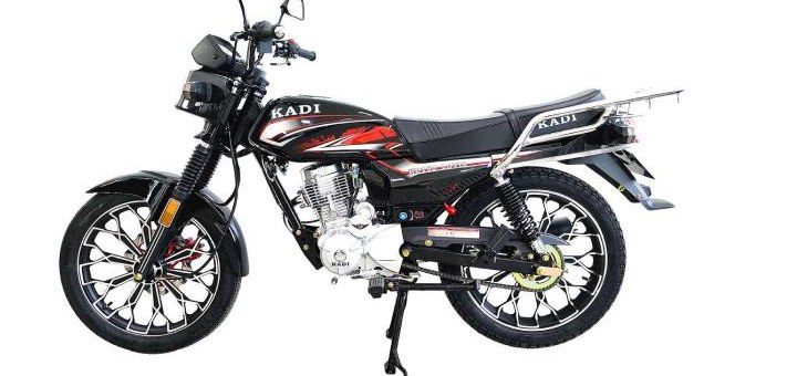 KADI Lovis 150