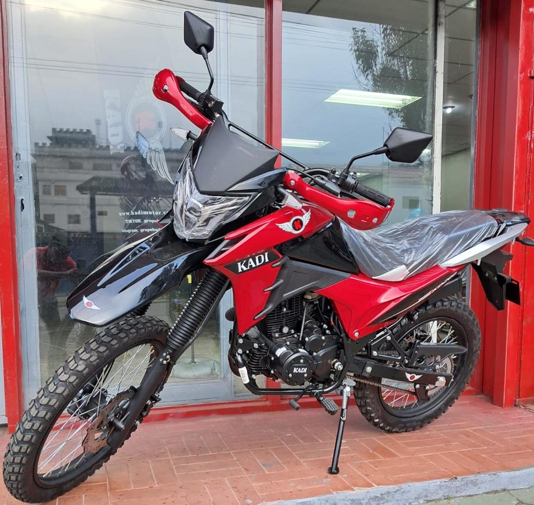 KADI Power 200