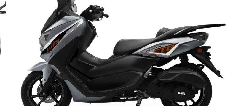 KADI Terzo 250