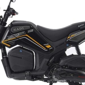 KADI Tundra 150