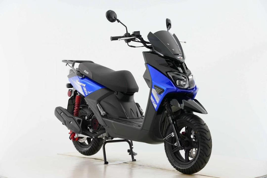 KADI Tundra 150