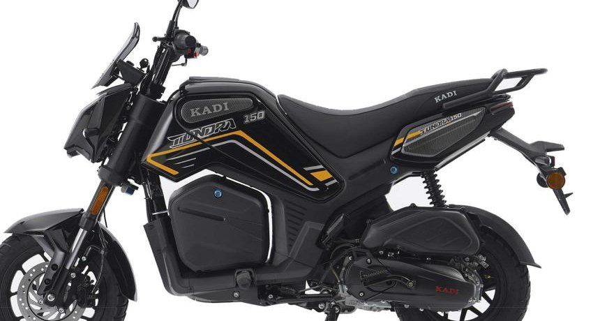 KADI Tundra 150